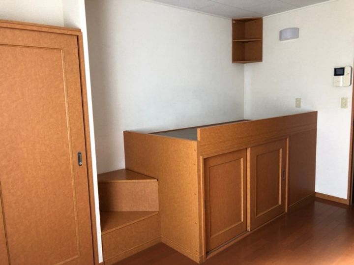 レオパレス鴻巣106のその他画像