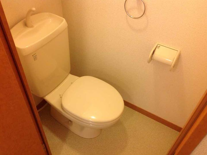 レオパレスグランドゥール富谷201のその他画像