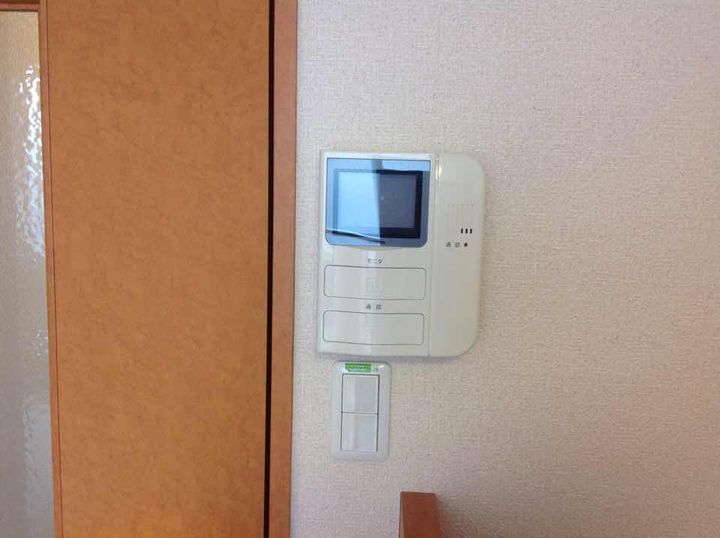 レオパレスグランドゥール富谷201のその他画像