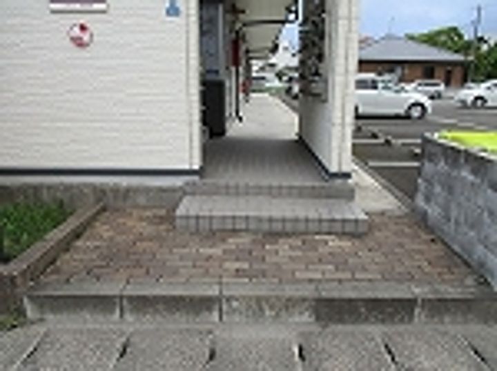 レオパレス福田町南105のその他画像