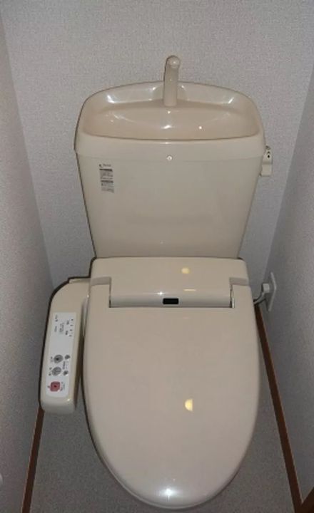 レオパレス福田町南105のその他画像