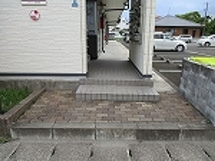 レオパレス福田町南207のその他画像