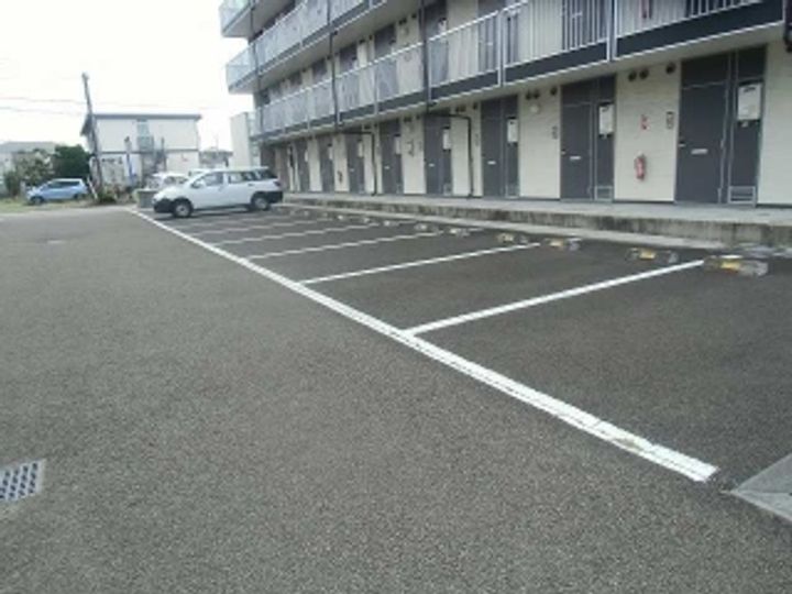 レオパレス福田町南207のその他画像
