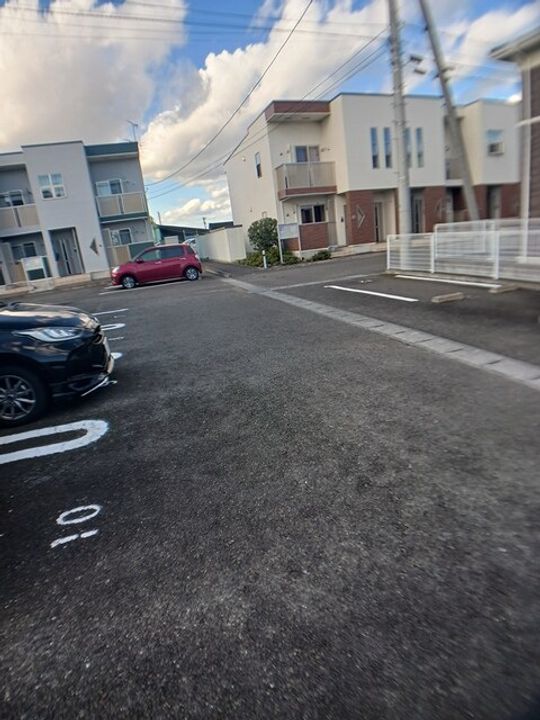 サンライズBのその他画像