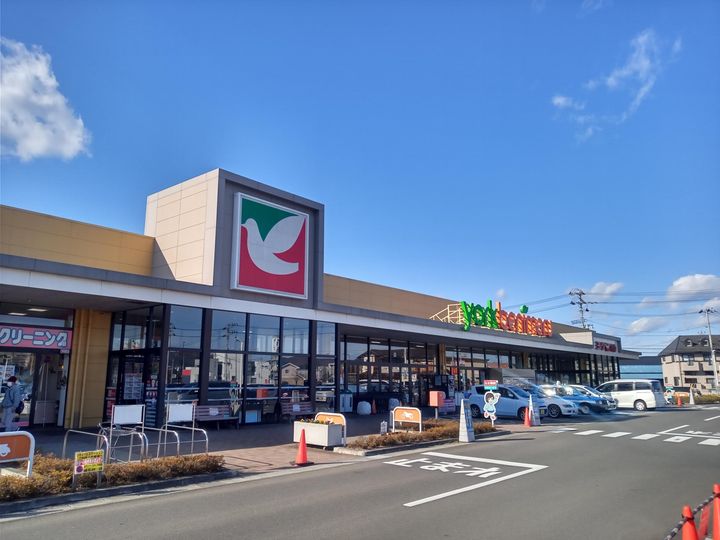 レオパレスアヤシ ハイツ Ⅱ105の周辺