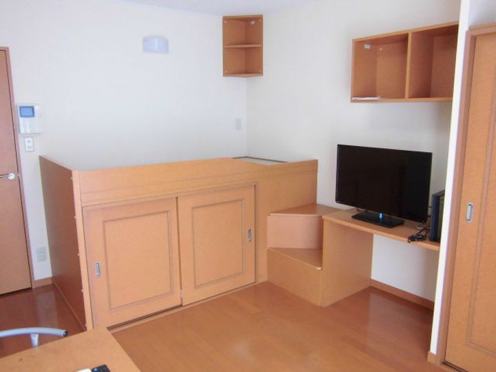 レオパレスアヤシ ハイツ Ⅱ105のその他画像