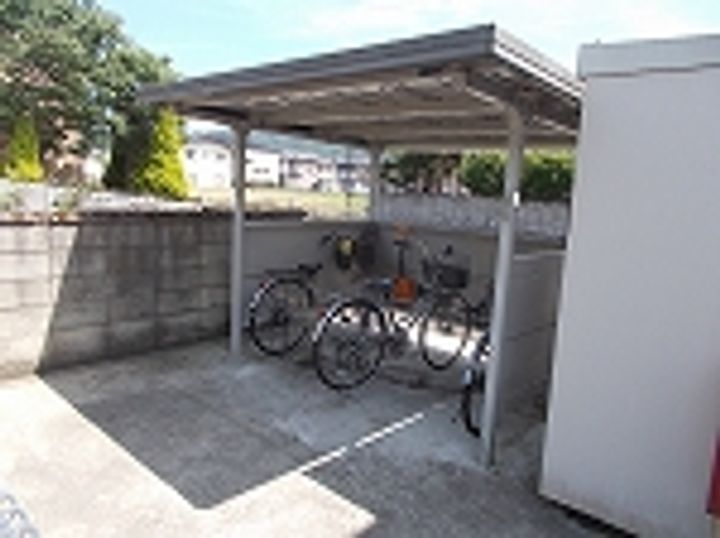 レオパレスピアーノ104のその他画像