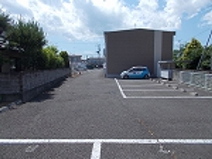 レオパレスピアーノ104のその他画像