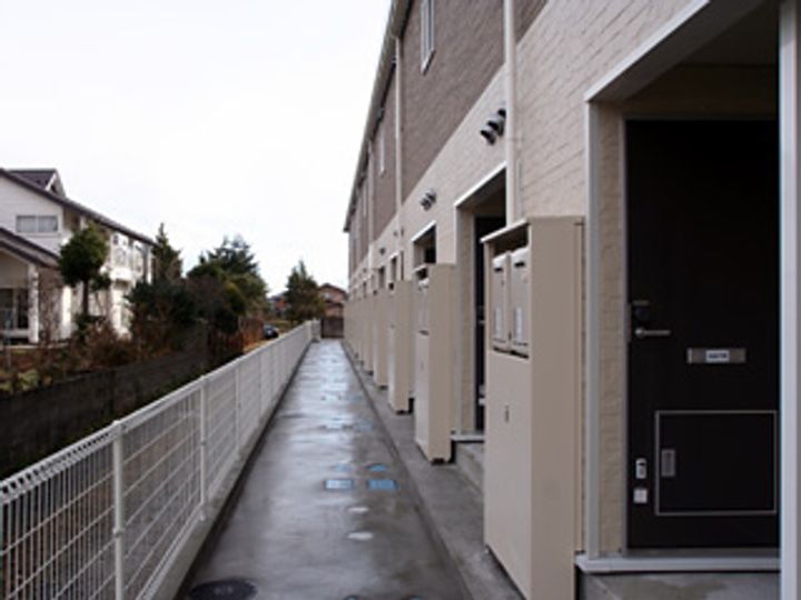 レオパレスピアーノ104のその他画像