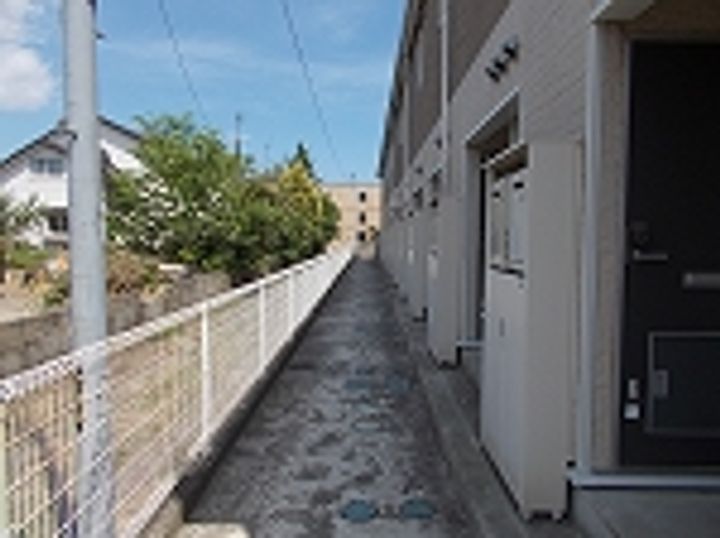 レオパレスピアーノ108のその他画像