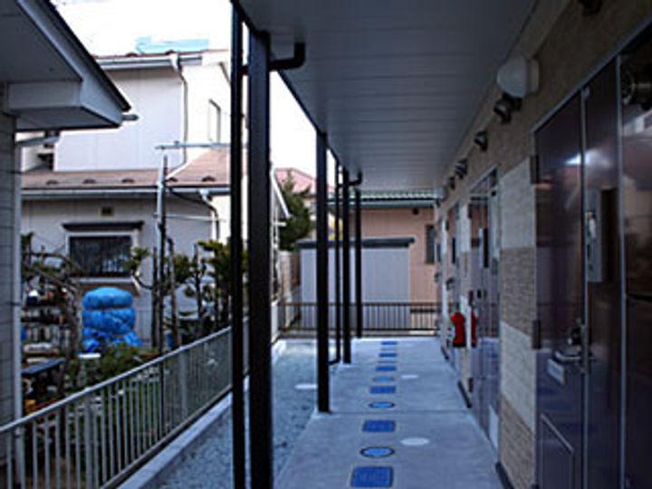 レオパレス菊201のその他画像