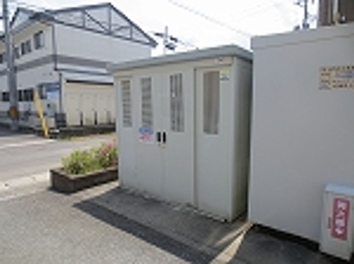 レオパレスリサービア108のその他画像