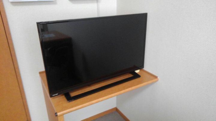 レオパレスリサービア106のその他画像