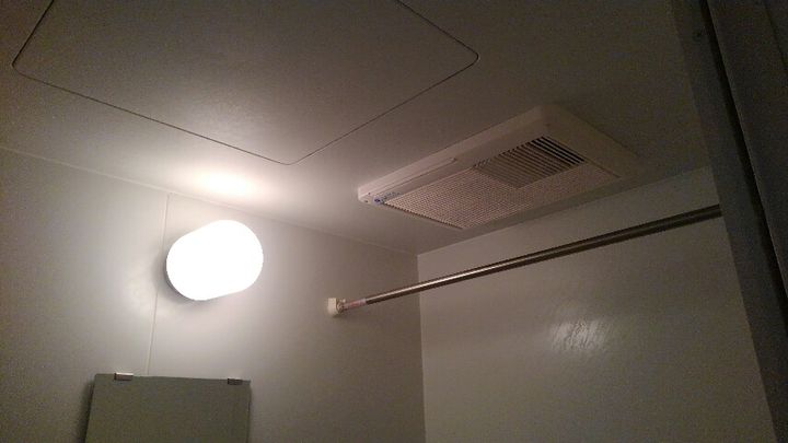 レオパレスリサービア106のその他画像