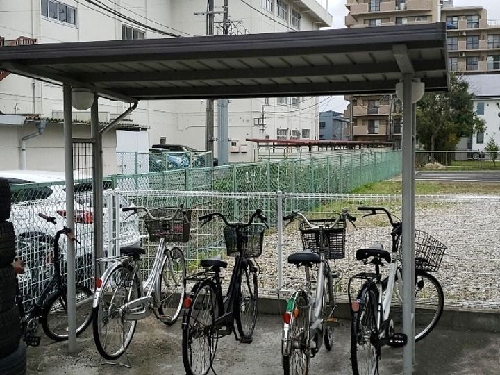 レオパレスしおり104のその他画像