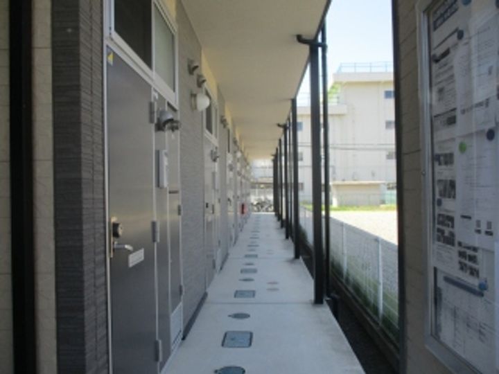 レオパレスしおり103のその他画像