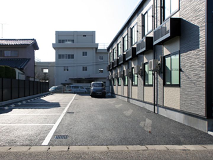 レオパレスしおり103のその他画像