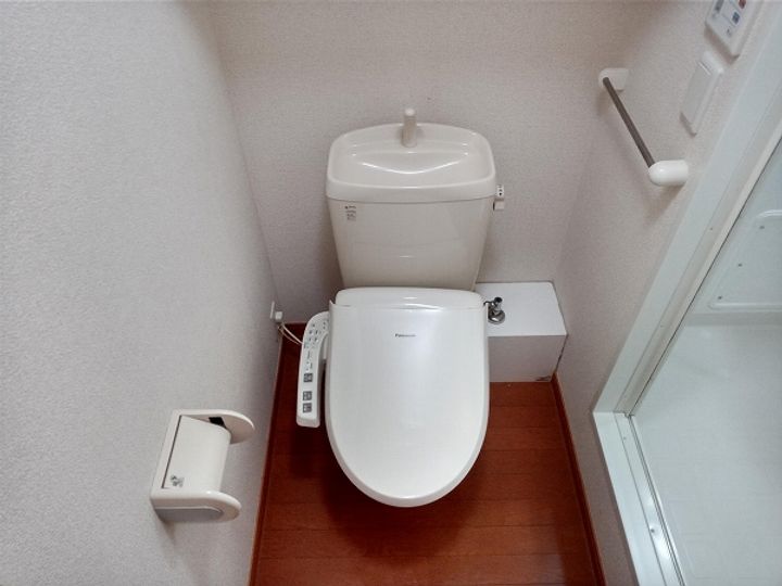 レオパレスしおり103のその他画像