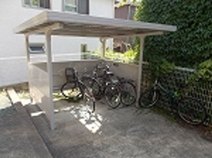 レオパレスわがやハイツのその他画像