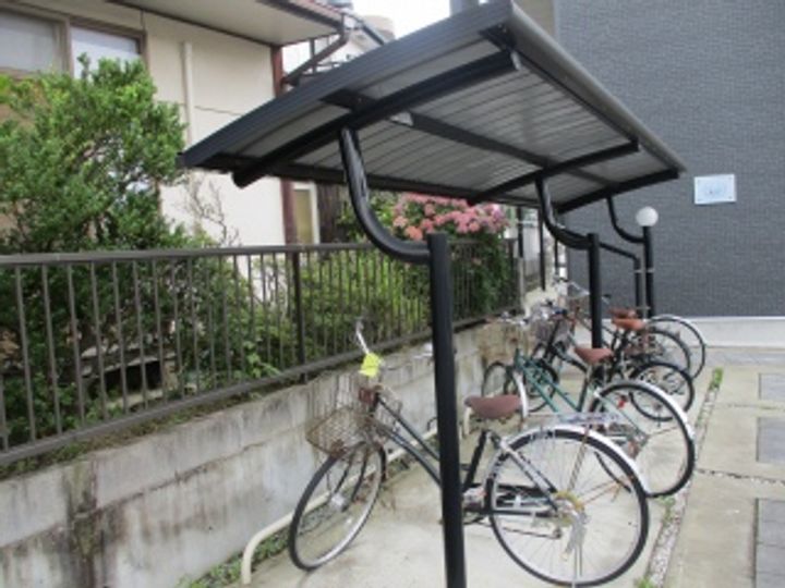 レオネクスト路家燕沢205のその他画像