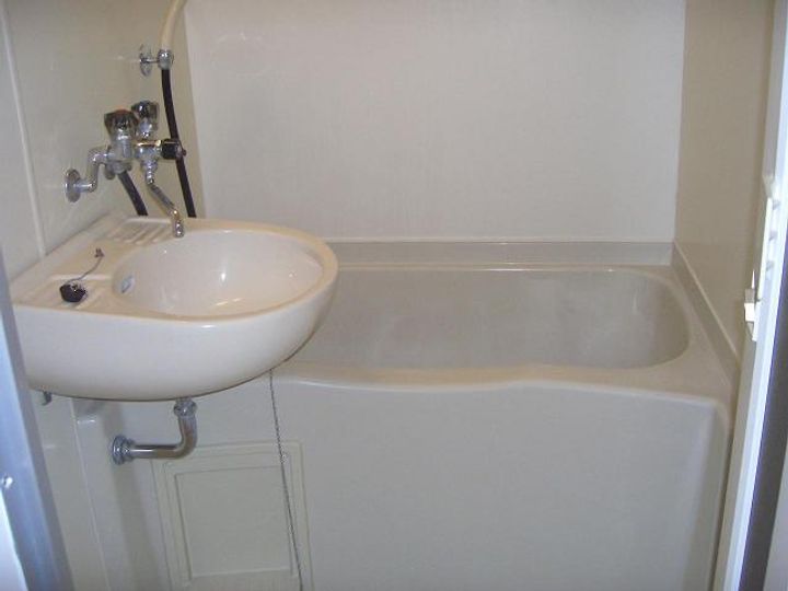 レオパレストータスⅢ204のその他画像