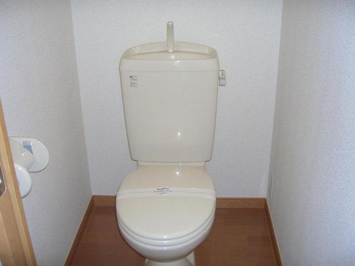 レオパレストータスⅢ204のその他画像