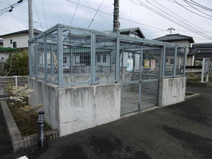 レオパレス仙港Aのその他画像