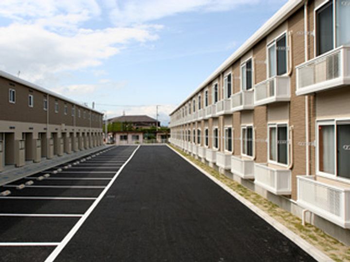 レオパレス仙港Aのその他画像