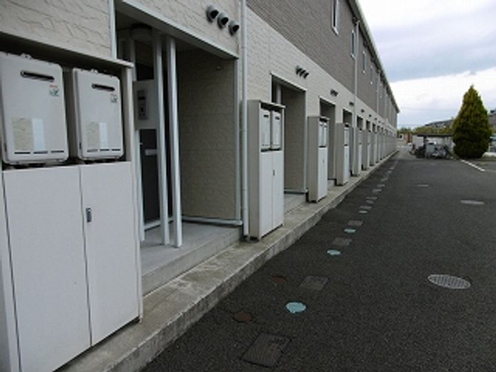 レオパレス仙港Aのその他画像