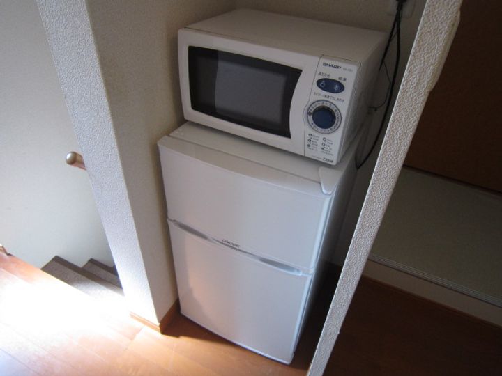 レオパレス仙港Aのその他画像