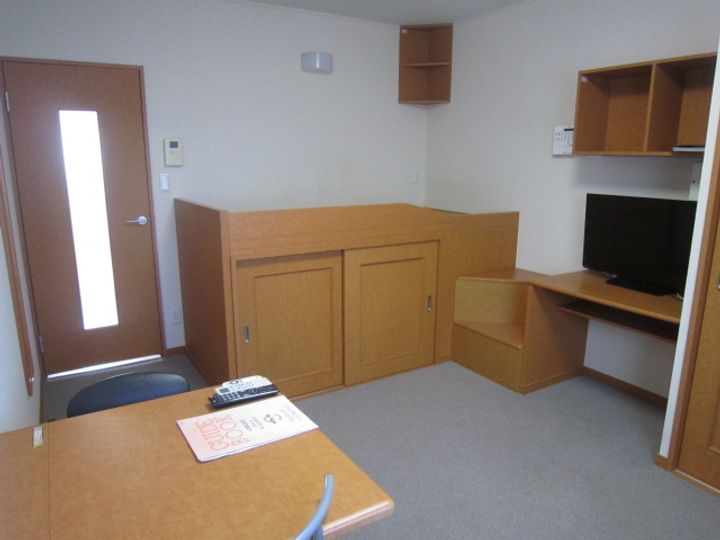 レオパレス仙港Aのその他画像