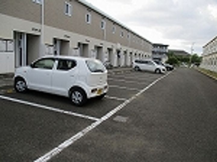 レオパレス仙港B205のその他画像