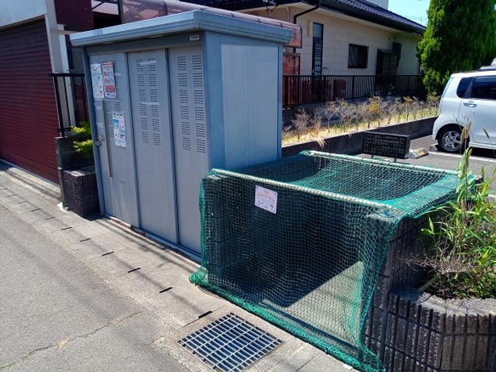 レオパレス仙港B106のその他画像