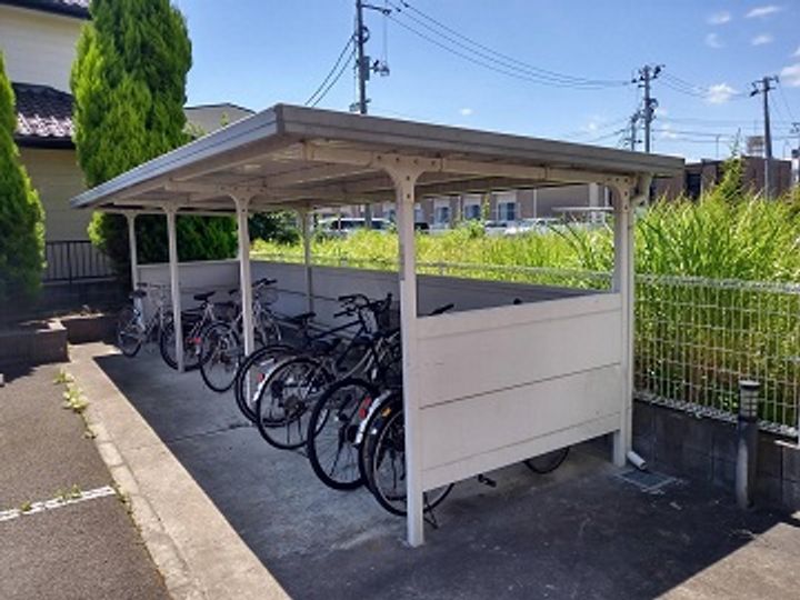 レオパレス仙港B106のその他画像