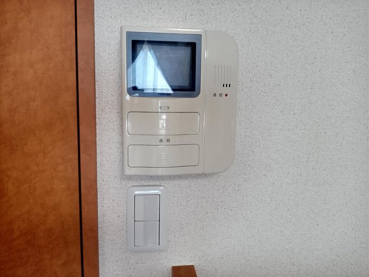 レオパレス仙港B106のその他画像