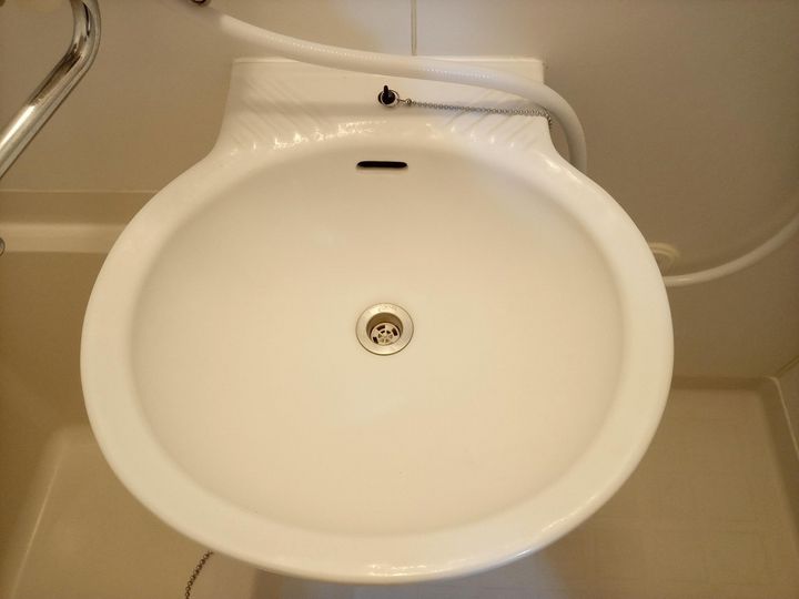 レオパレス仙港B106のその他画像