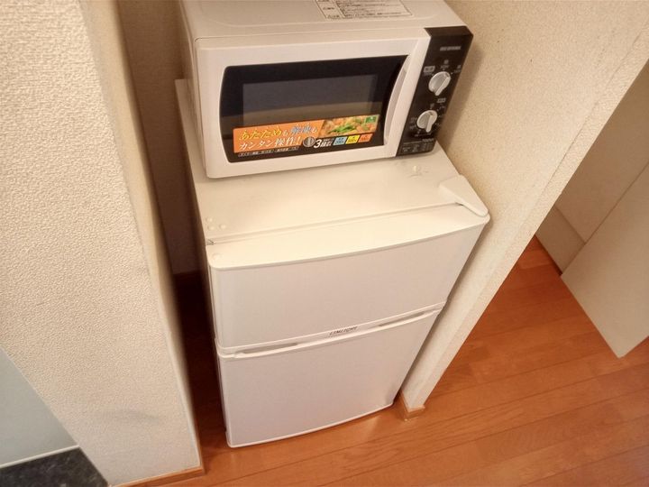 レオパレス仙港B106のその他画像