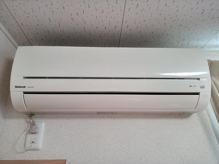 レオパレス仙港B106のその他画像