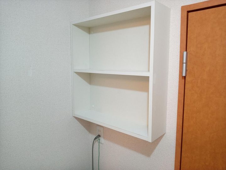 レオパレス仙港B106のその他画像