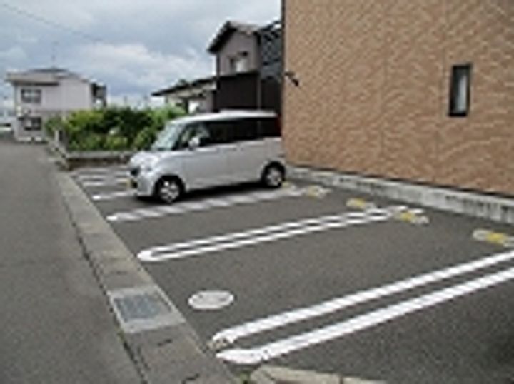 レオネクストシャトレー出花205のその他画像