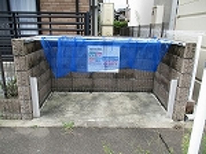 レオネクストシャトレー出花205のその他画像