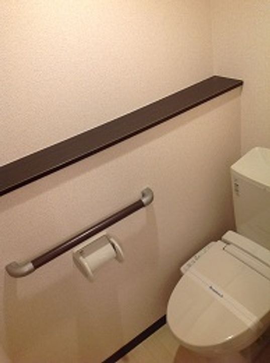 レオネクストシャトレー出花205のその他画像