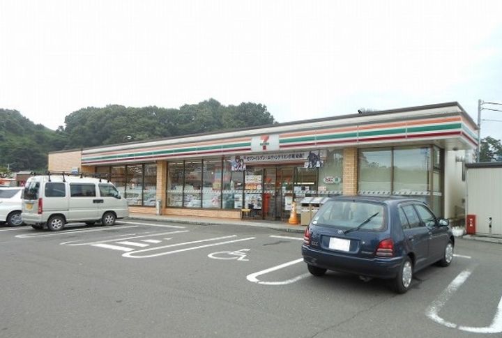 レオパレスエスペラント108の周辺