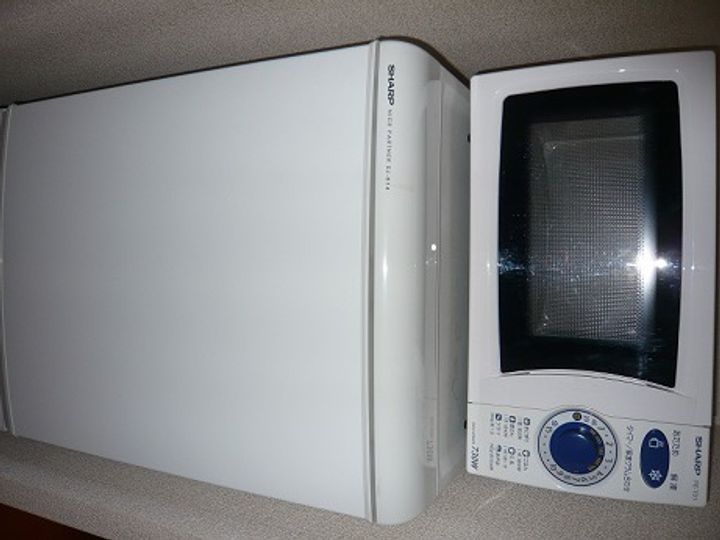 レオネクストヴァンベール旭ケ丘104のその他画像