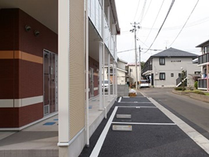 レオネクストサンテラスのその他画像