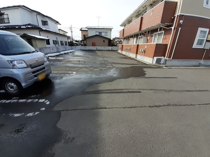 シャン・ド・フルールのその他画像