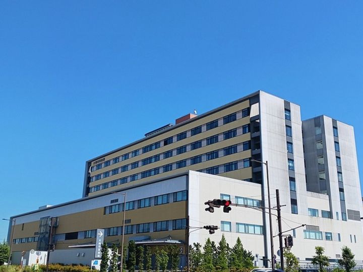 シャン・ド・フルールの周辺