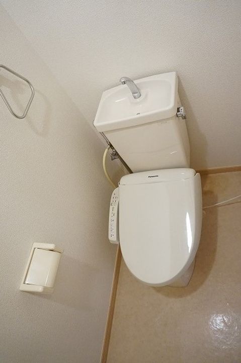 グランドハイツKのその他画像