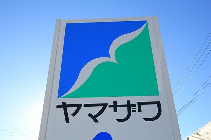 レオネクスト中野栄202の周辺