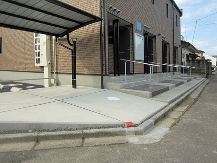 レオネクスト中野栄202のその他画像